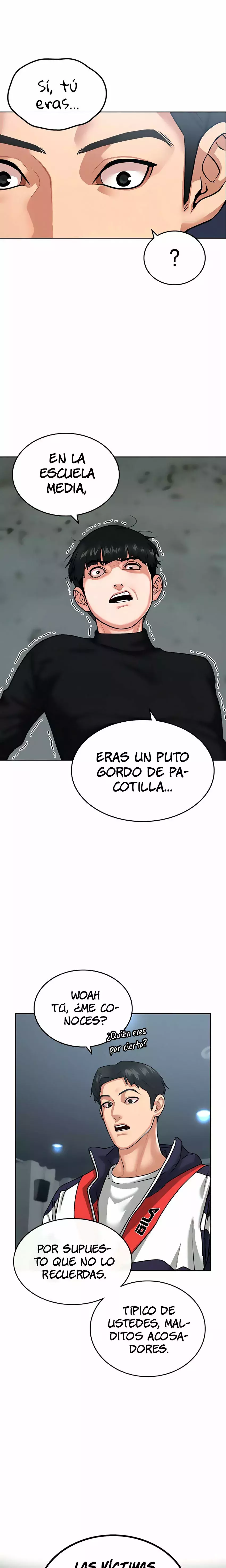 Reality Quest capítulo 8 página 18