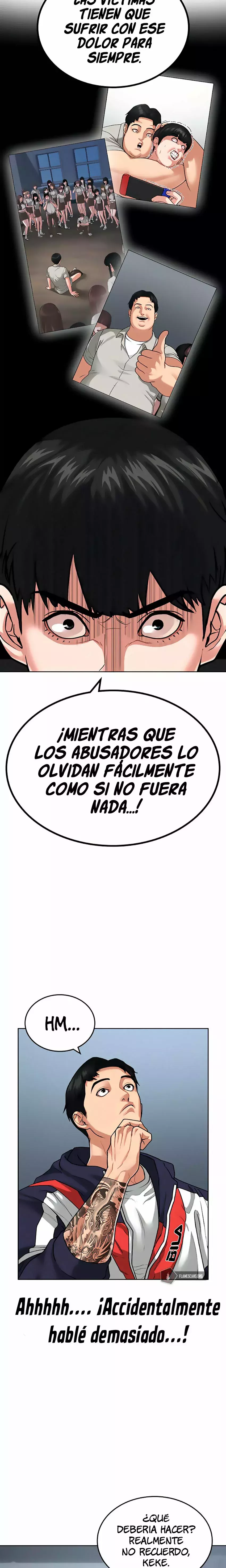 Reality Quest capítulo 8 página 19