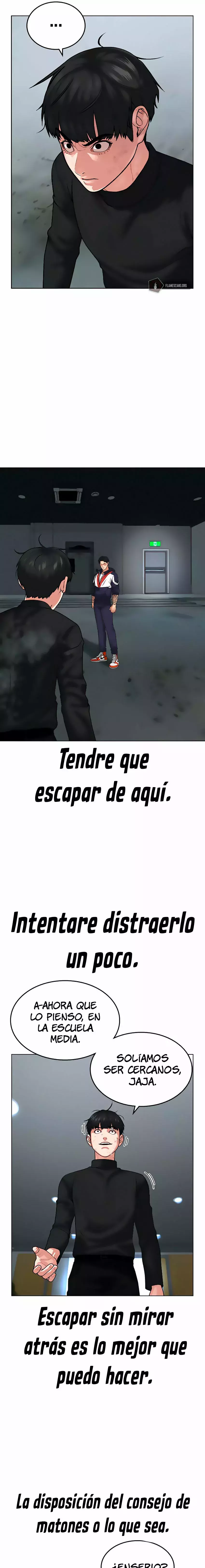 Reality Quest capítulo 8 página 26