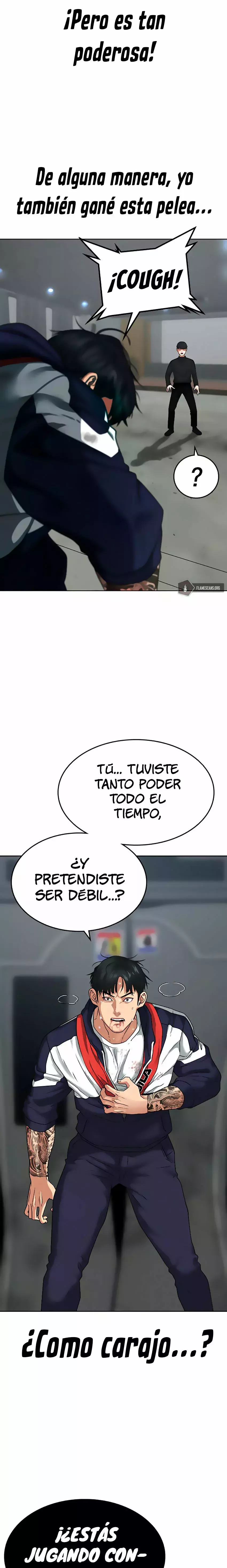 Reality Quest capítulo 8 página 33