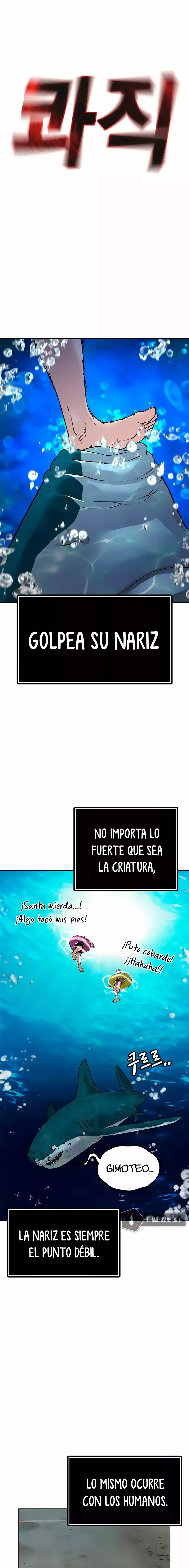 Reality Quest capítulo 9 página 5