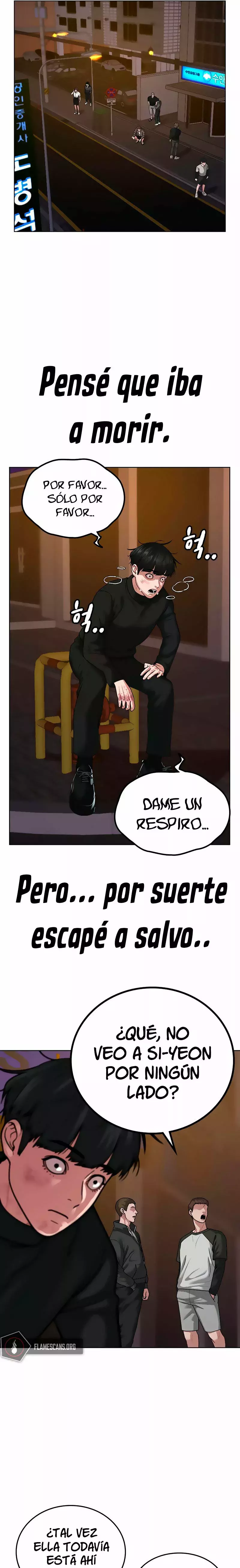 Reality Quest capítulo 9 página 14