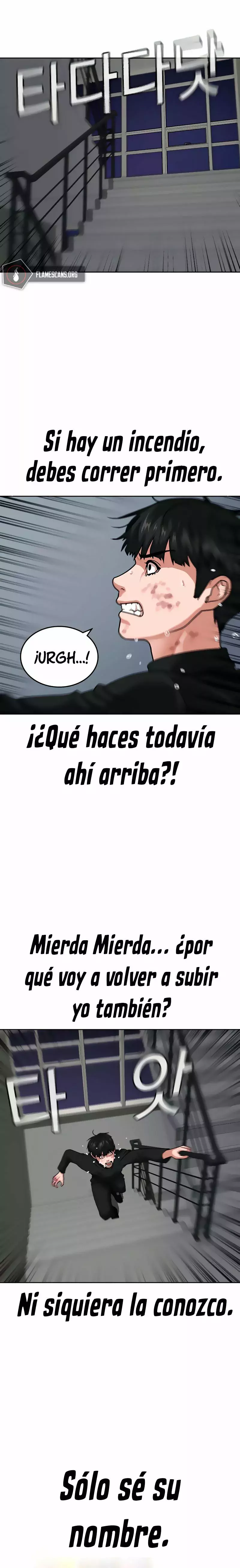 Reality Quest capítulo 9 página 16