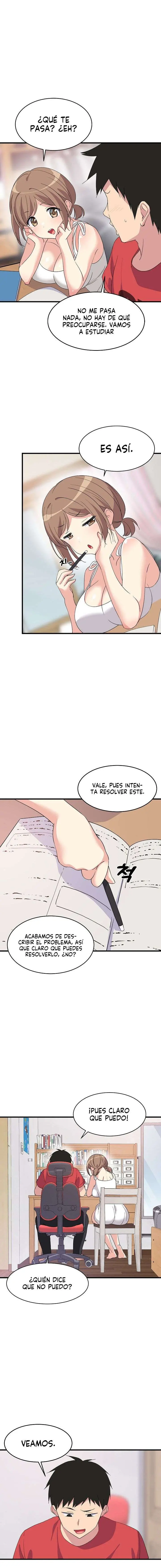 Recompensa Intima capítulo 1 página 15