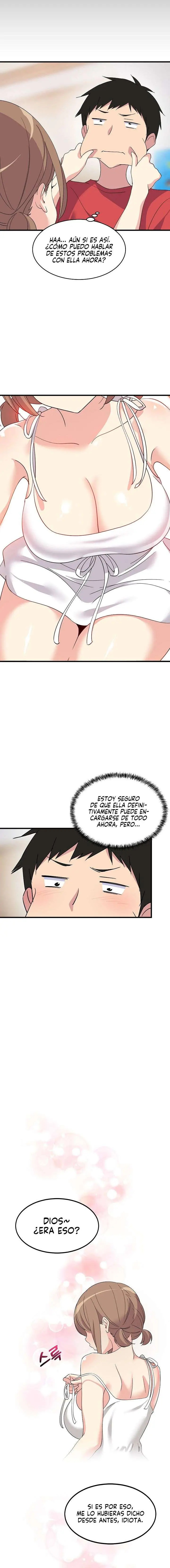Recompensa Intima capítulo 1 página 19