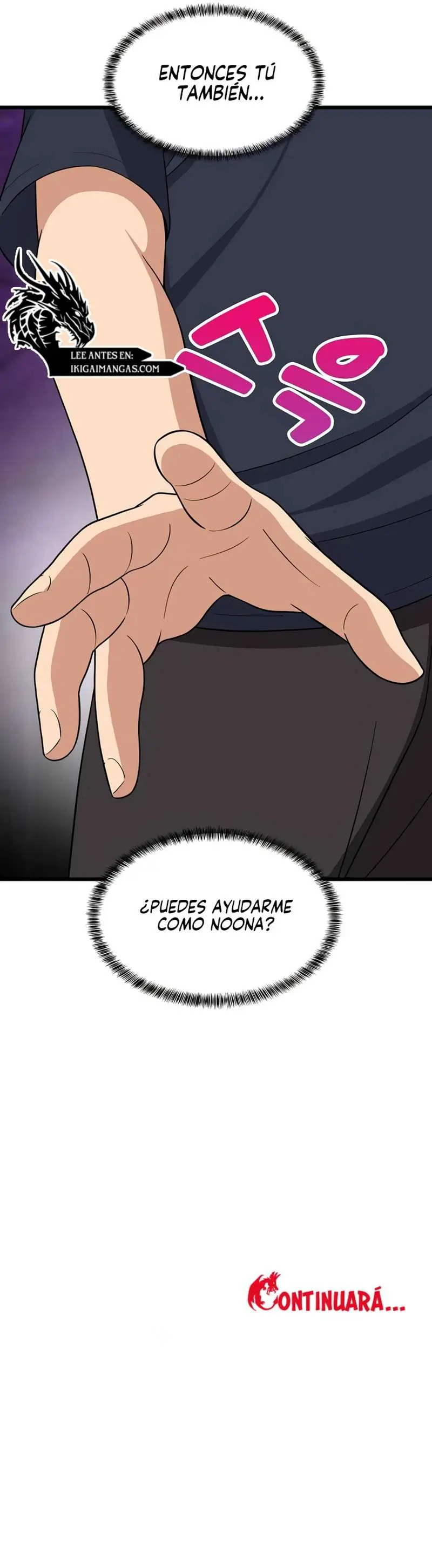 Recompensa Intima capítulo 10 página 20