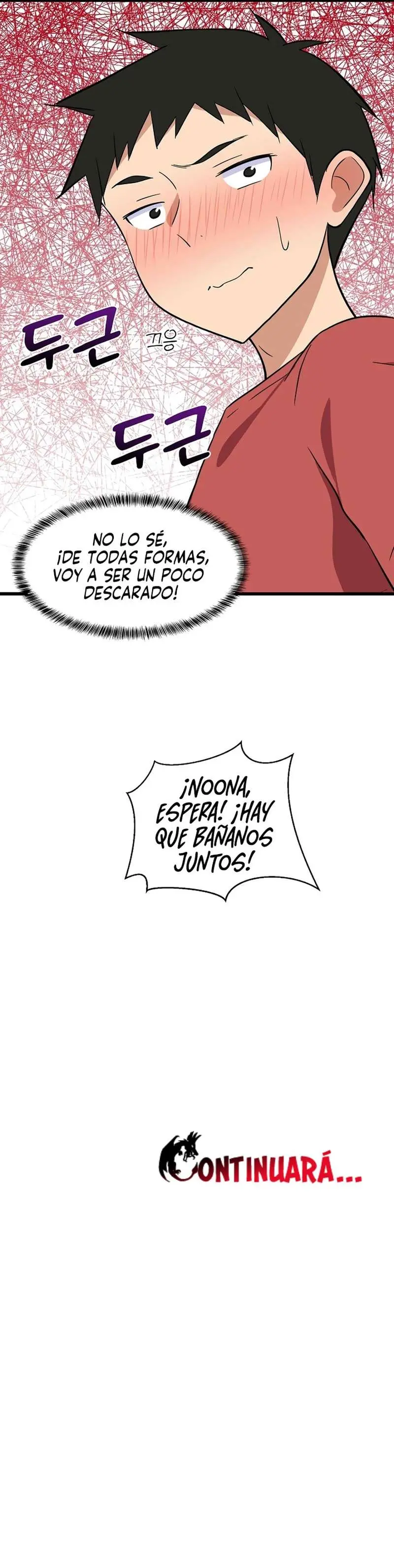 Recompensa Intima capítulo 12 página 20