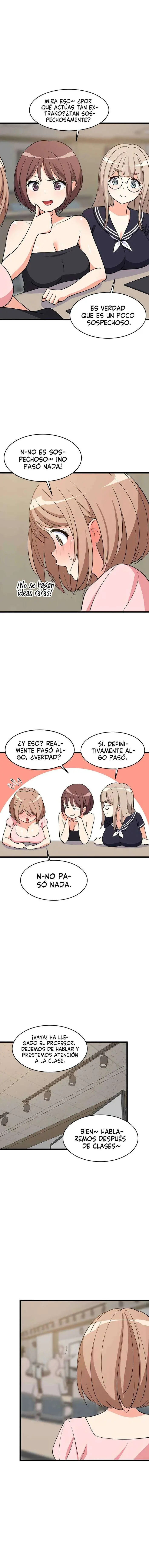 Recompensa Intima capítulo 14 página 15