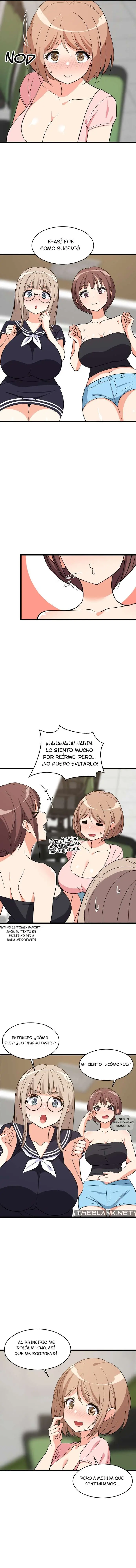 Recompensa Intima capítulo 15 página 2