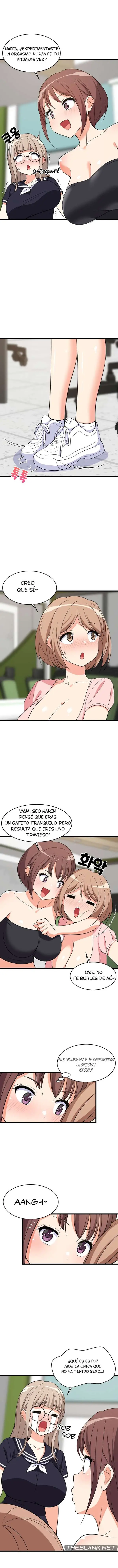 Recompensa Intima capítulo 15 página 4