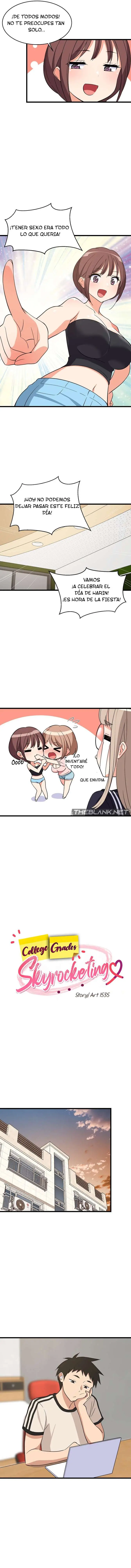 Recompensa Intima capítulo 15 página 7
