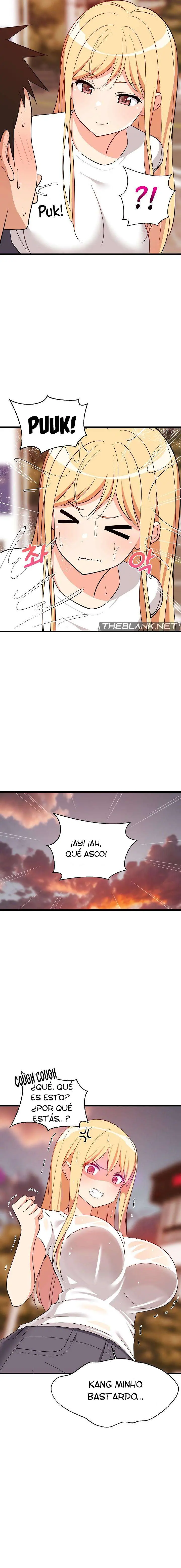 Recompensa Intima capítulo 15 página 14