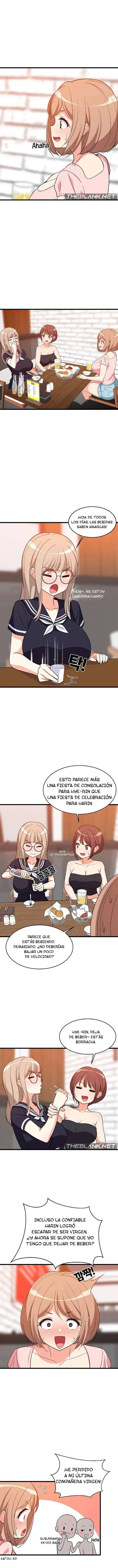 Recompensa Intima capítulo 16 página 6