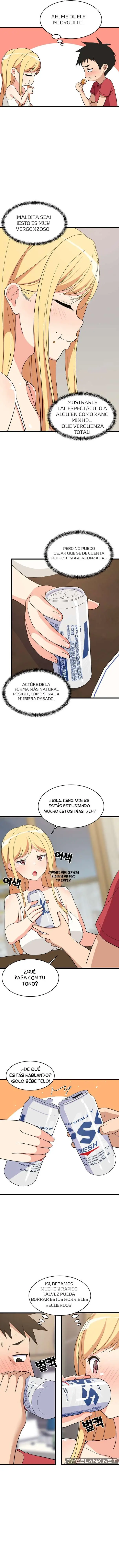 Recompensa Intima capítulo 17 página 2