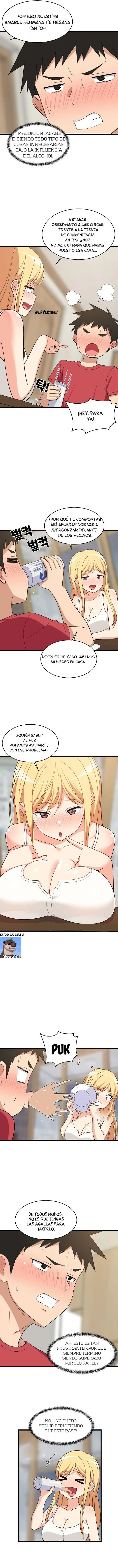Recompensa Intima capítulo 17 página 4