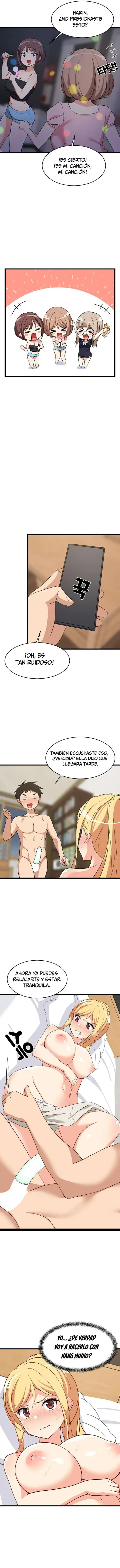 Recompensa Intima capítulo 19 página 7