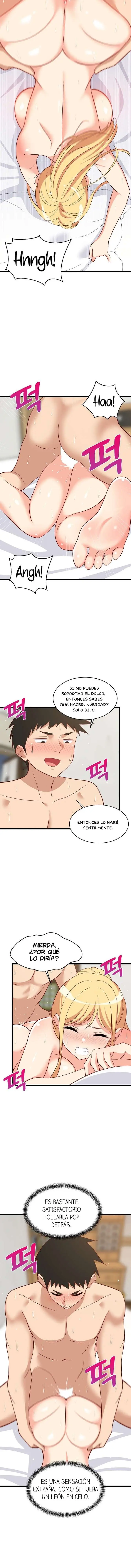 Recompensa Intima capítulo 20 página 14
