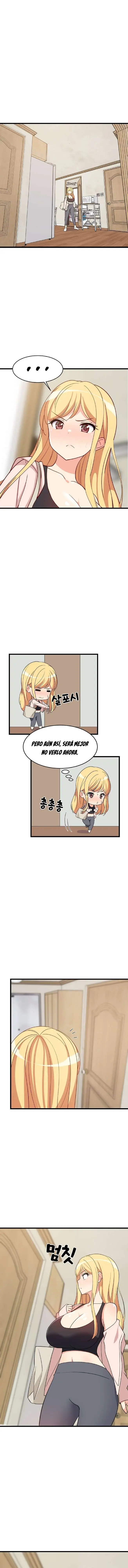 Recompensa Intima capítulo 21 página 3