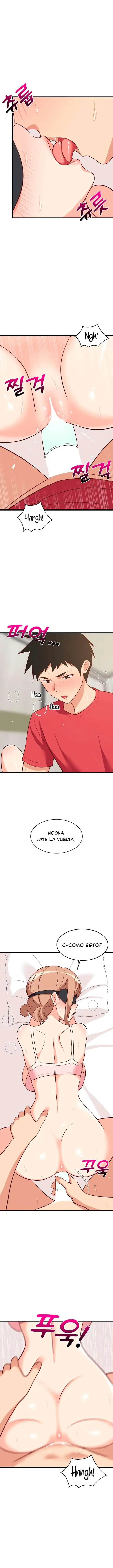 Recompensa Intima capítulo 24 página 12