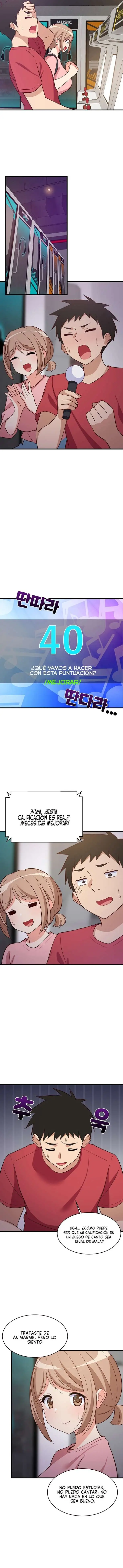 Recompensa Intima capítulo 27 página 13