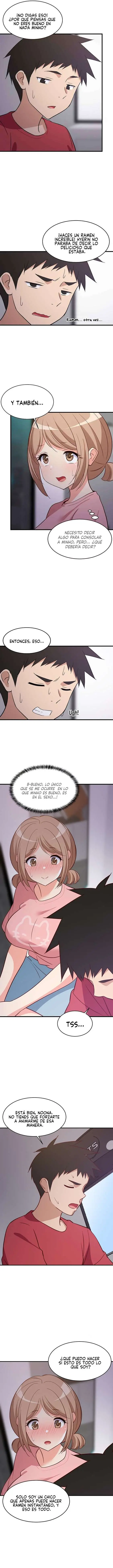 Recompensa Intima capítulo 27 página 14