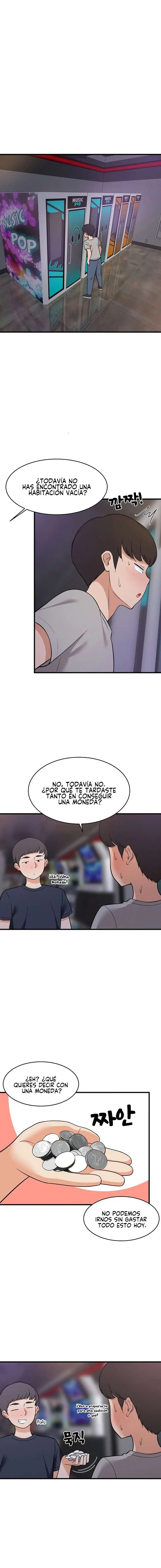 Recompensa Intima capítulo 29 página 2