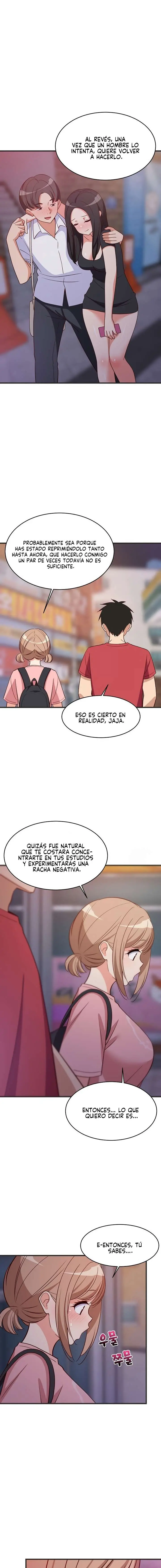 Recompensa Intima capítulo 29 página 14