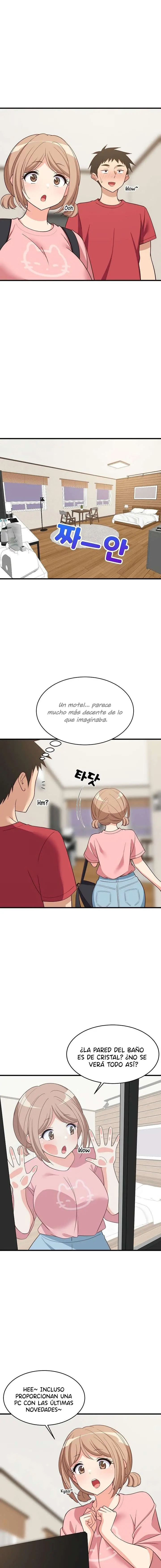 Recompensa Intima capítulo 30 página 11