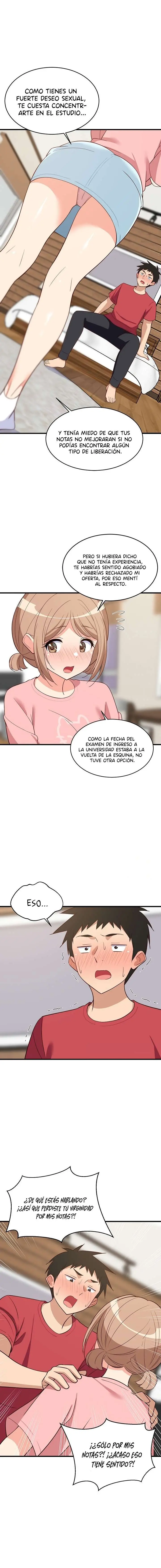 Recompensa Intima capítulo 30 página 14