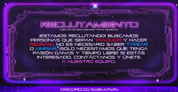 Recompensa Intima capítulo 30 página 19