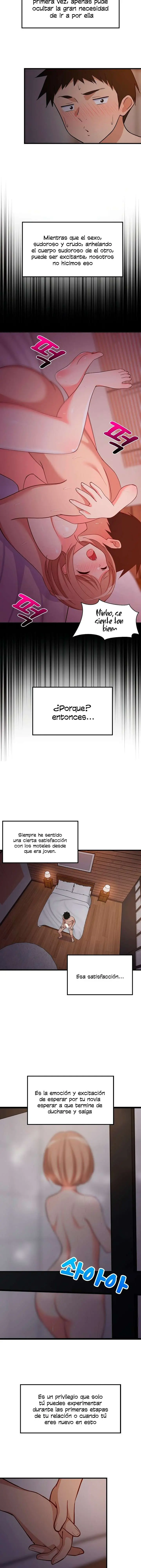Recompensa Intima capítulo 31 página 2