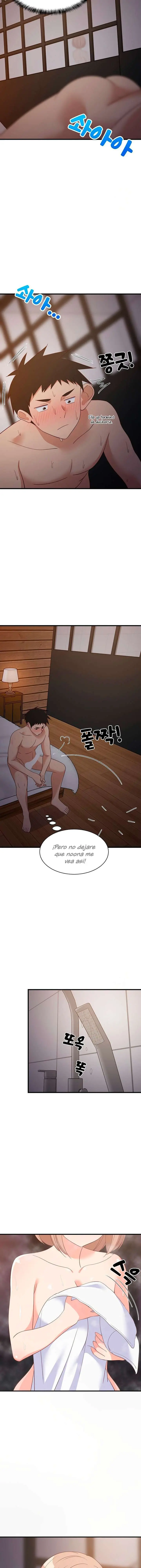 Recompensa Intima capítulo 31 página 4