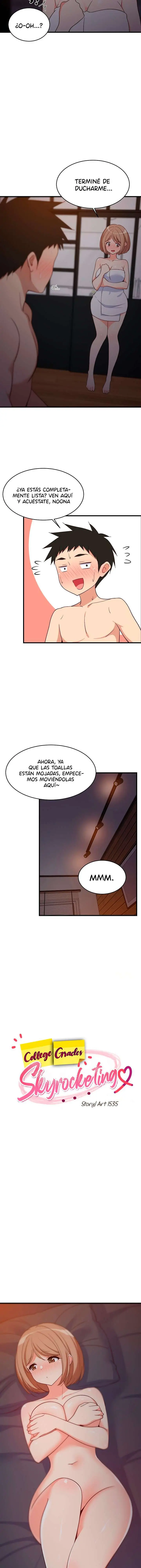 Recompensa Intima capítulo 31 página 7