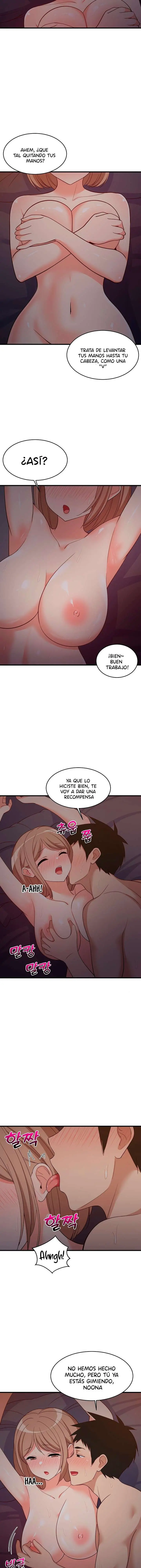 Recompensa Intima capítulo 31 página 9