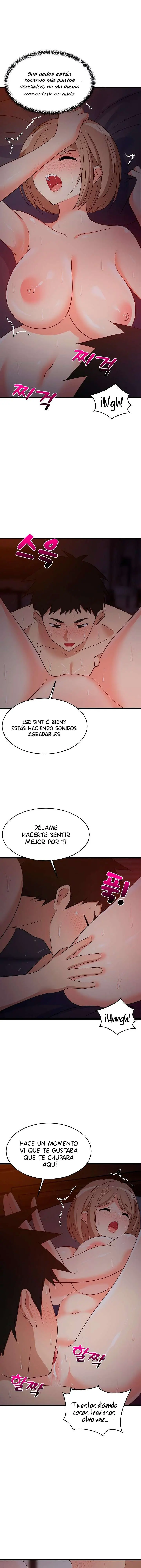 Recompensa Intima capítulo 31 página 15