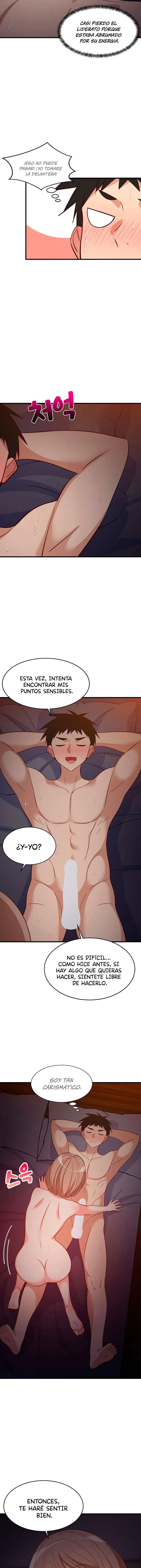 Recompensa Intima capítulo 33 página 2