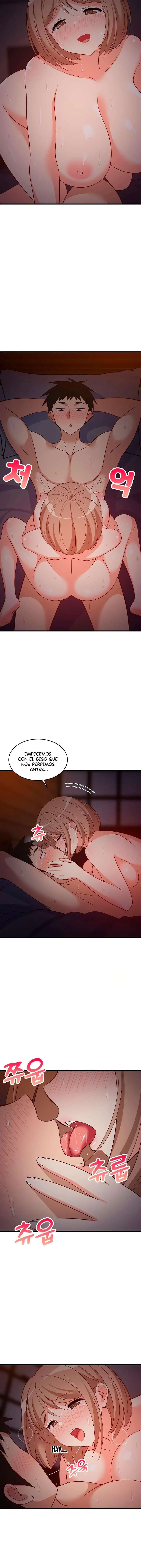Recompensa Intima capítulo 33 página 3