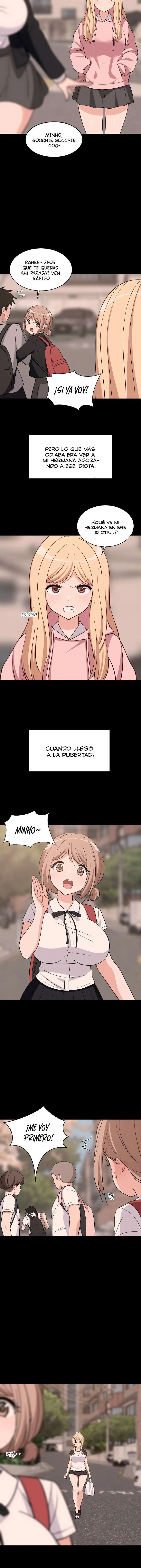 Recompensa Intima capítulo 34 página 4