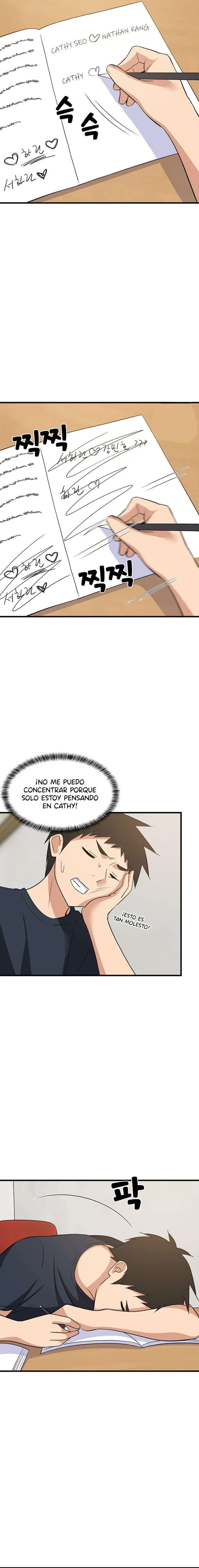 Recompensa Intima capítulo 37 página 14