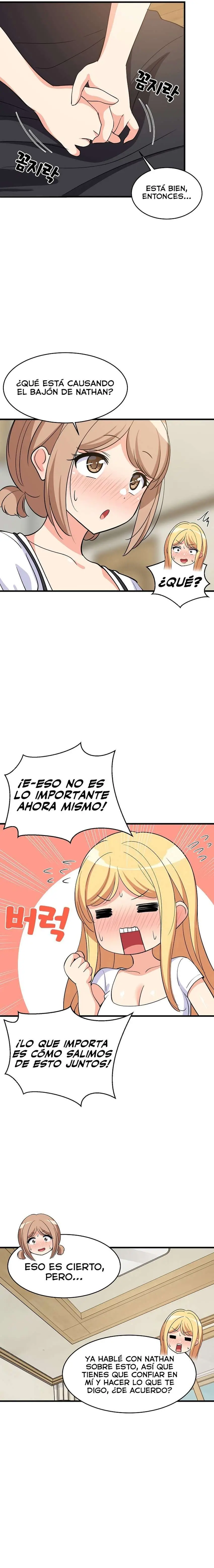 Recompensa Intima capítulo 39 página 4