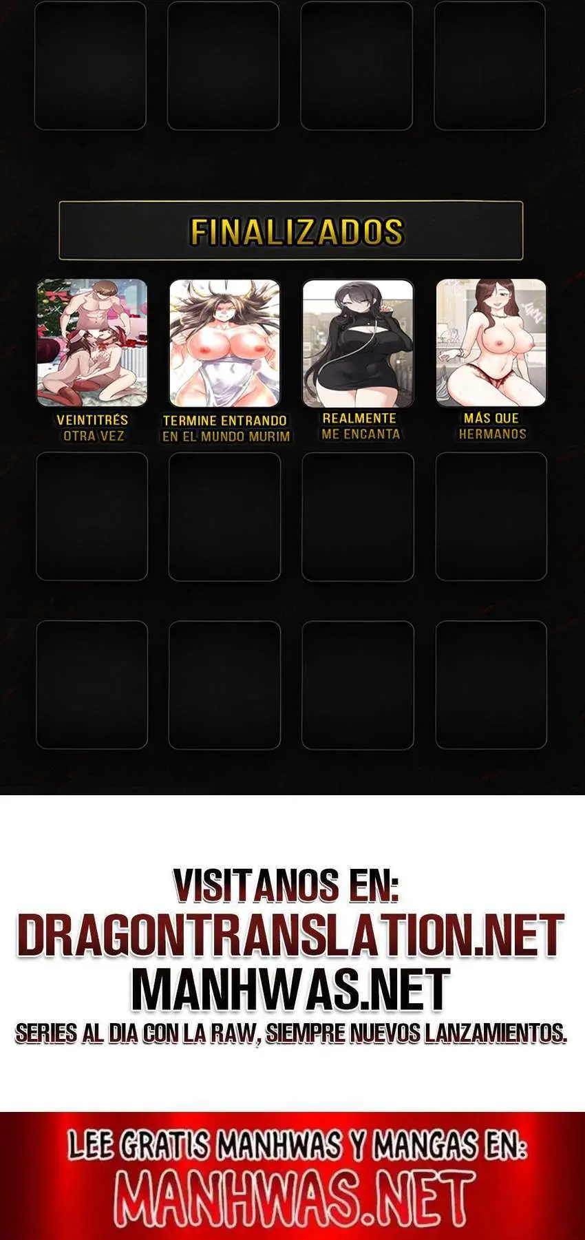 Recompensa Intima capítulo 39 página 20