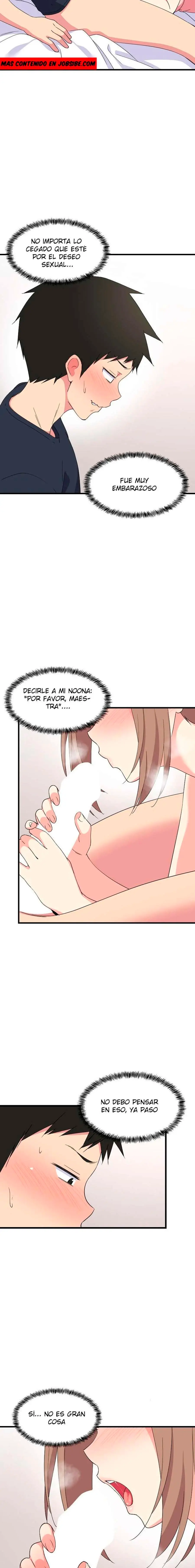 Recompensa Intima capítulo 4 página 2