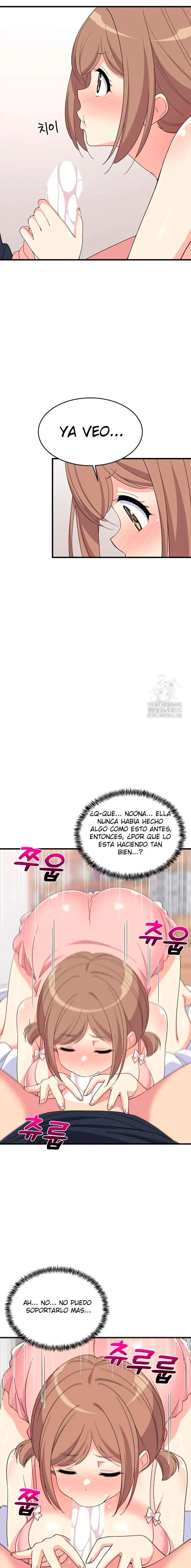 Recompensa Intima capítulo 4 página 10