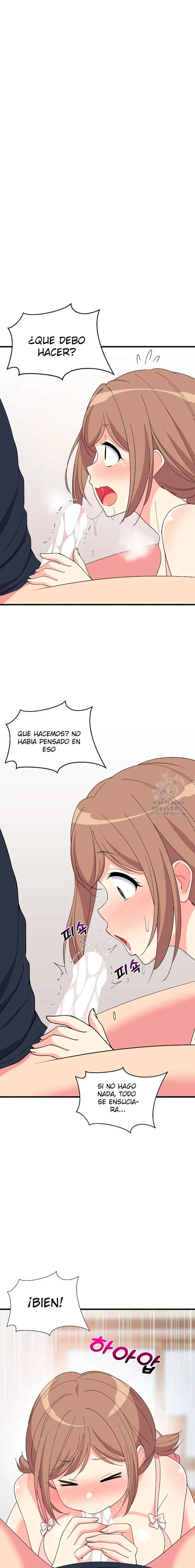 Recompensa Intima capítulo 4 página 12