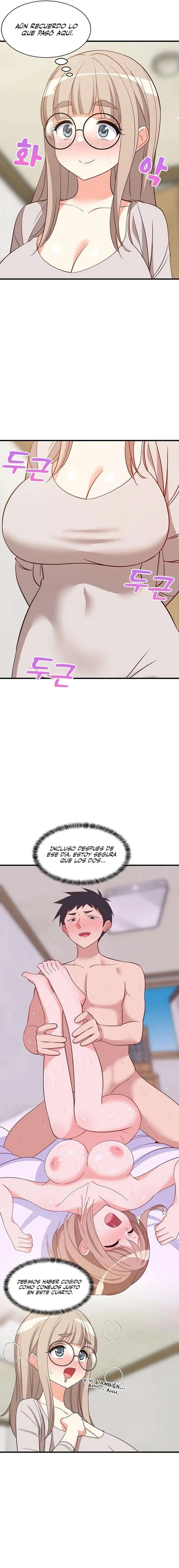 Recompensa Intima capítulo 42 página 2