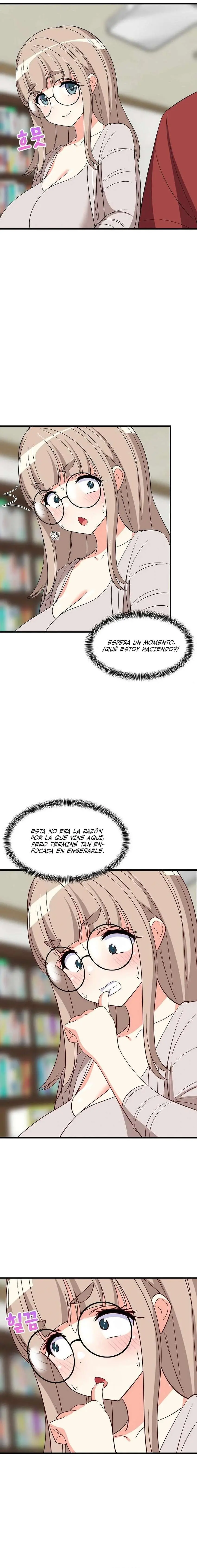 Recompensa Intima capítulo 42 página 11
