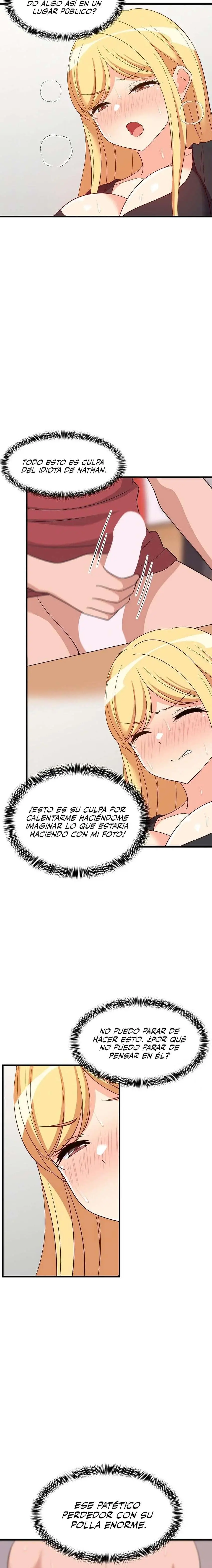Recompensa Intima capítulo 43 página 2