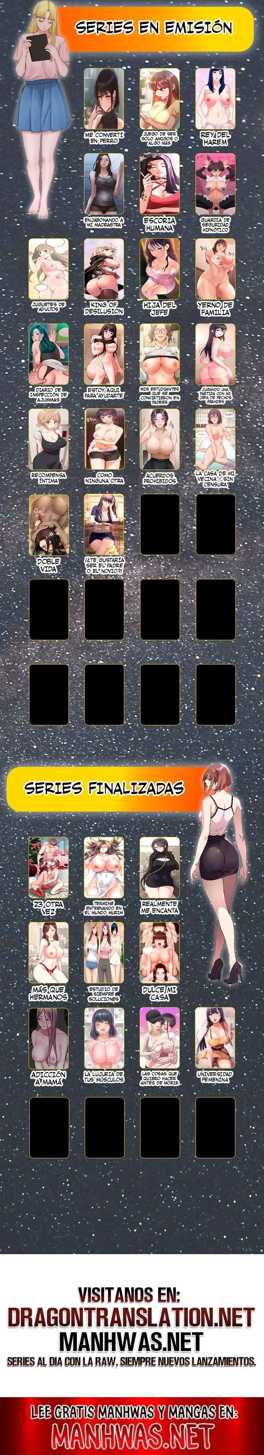 Recompensa Intima capítulo 43 página 24