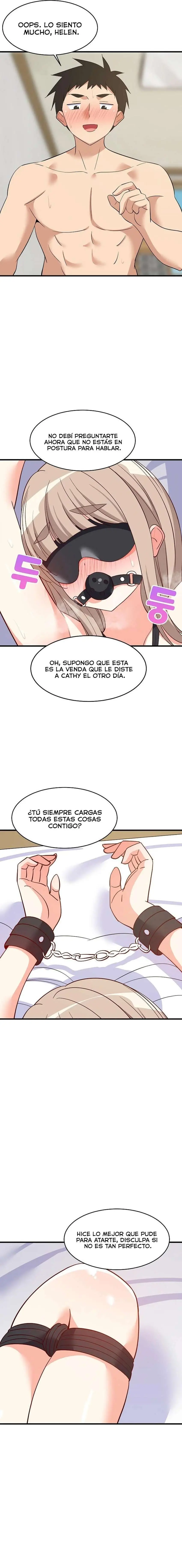 Recompensa Intima capítulo 44 página 2