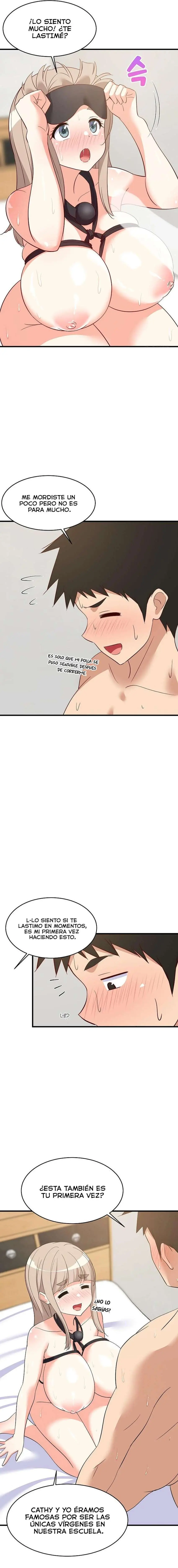 Recompensa Intima capítulo 44 página 20